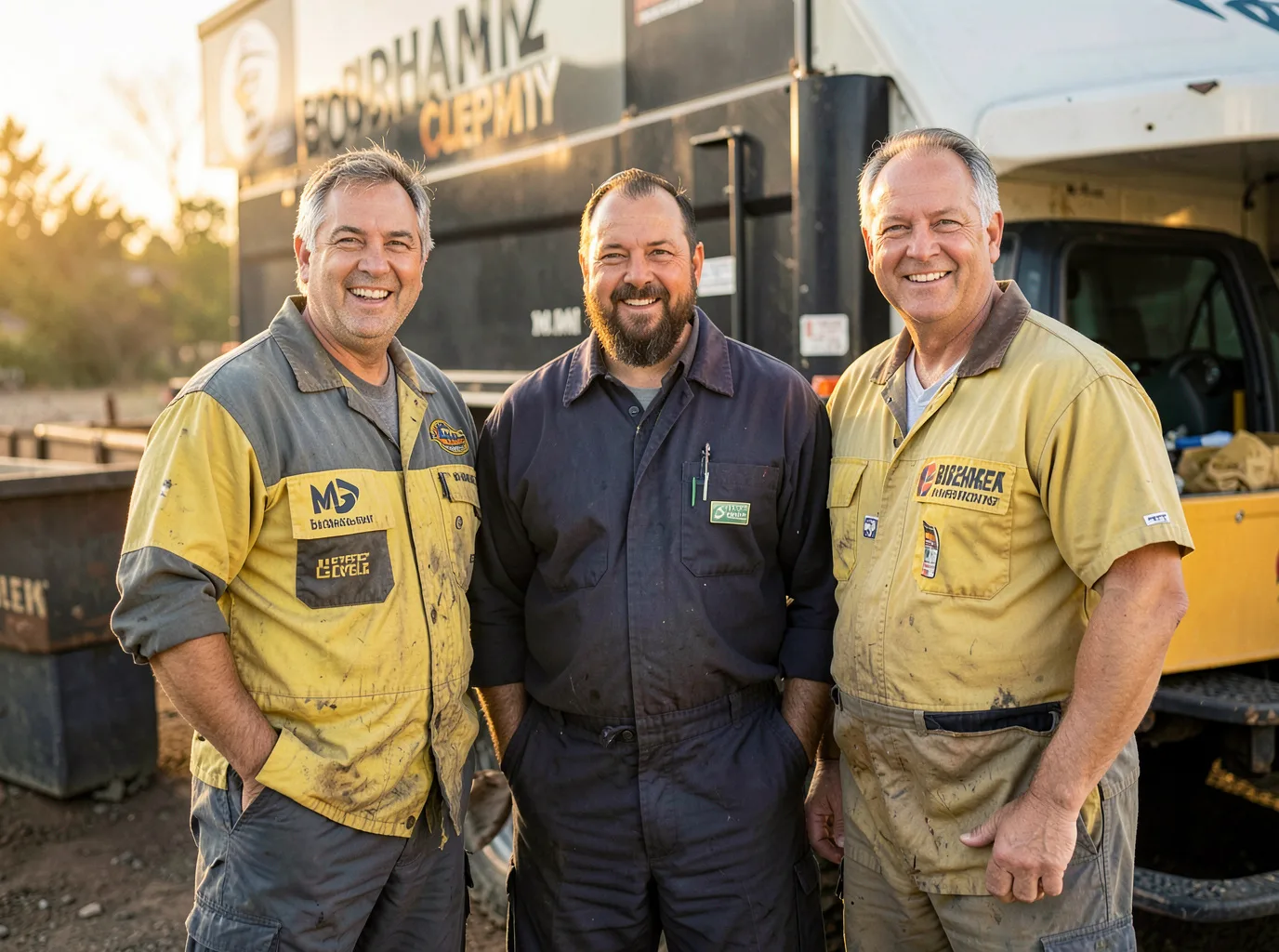 Sewage Cleanup company in Amelia, LA
